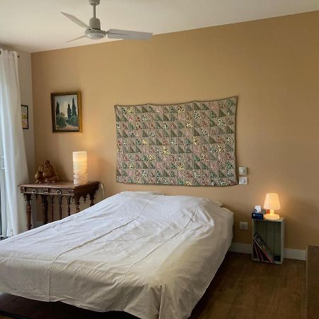 Chambres D'Hotes Les Ouches Talmont-Saint-Hilaire 외부 사진